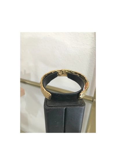 Vintage Model Kelepçe Bileklik Altın 33675944