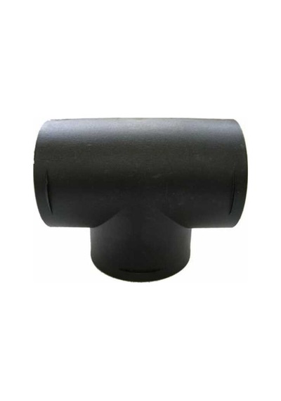 Webasto 90-90-90Mm T Ara Bağlantı Parçası