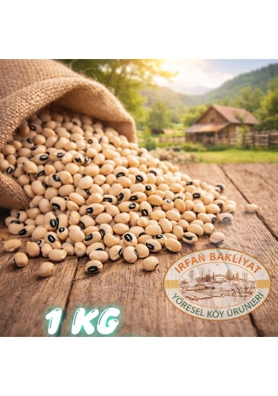 Köy Mahsulu Yerli Börülce 1 Kg