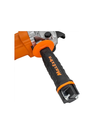 MaxExtra MX9118 800 W Avuç Taşlama Makinesi 115 MM