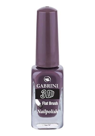Gabrini 3D Nail Polish Oje 70