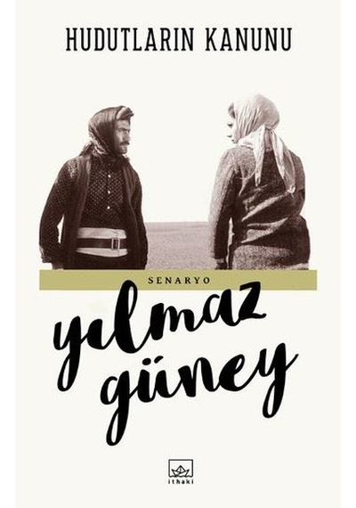 Hudutların Kanunu