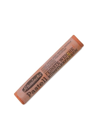 Schmincke : Artist Soft Pastel Boya : 005 H Orange Deep