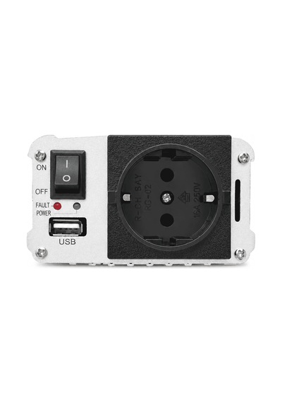 1000 Watt Araç Aküsü İnverter, Güvenli Elektrik Sağlayan Dönüştürücü 0