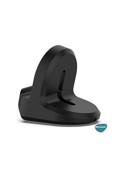Galaxy Uyumlu  Watch 5 40mm Şarj Stand Yuvası