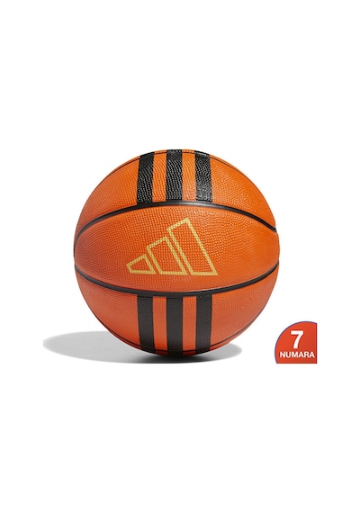 Adidas 3s Rubber X3 Basketbol Topu Hm4970 Rnkyk