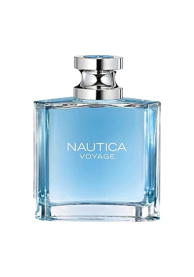 Nautica Voyage Edt 100 Ml Erkek Parfümü Odunsu