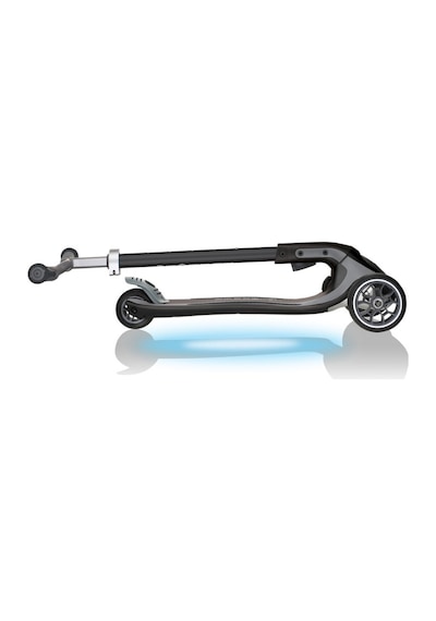 Globber Ultimum Işıklı Scooter - Siyah