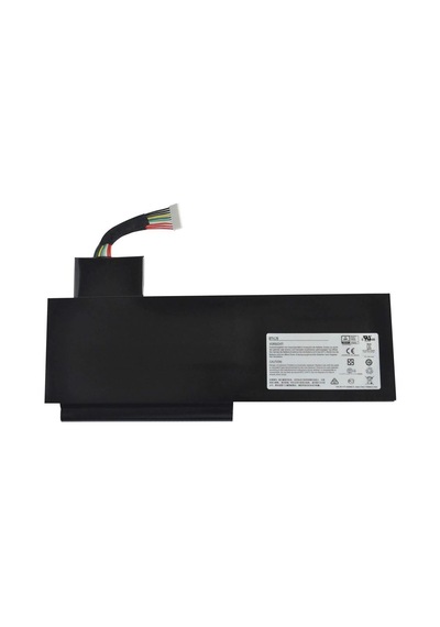 MSI Uyumlu Gs72-6Qe-099Tr. Gs72-6Qe-243Tr Notebook Bataryası Pili