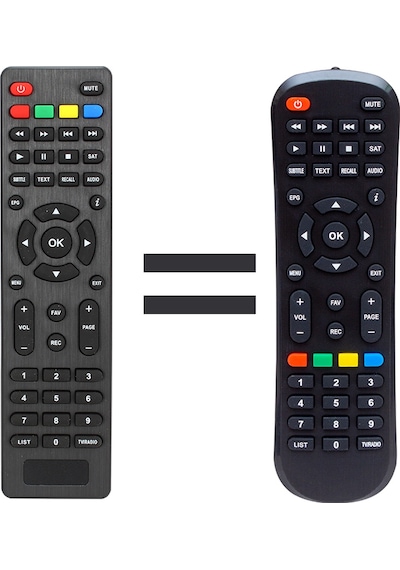 Sunny At-14850 - Skytech St-19200 Hd - Showmax Blue -herz 56000 - Korax Hd Uydu Alıcı Kumandası