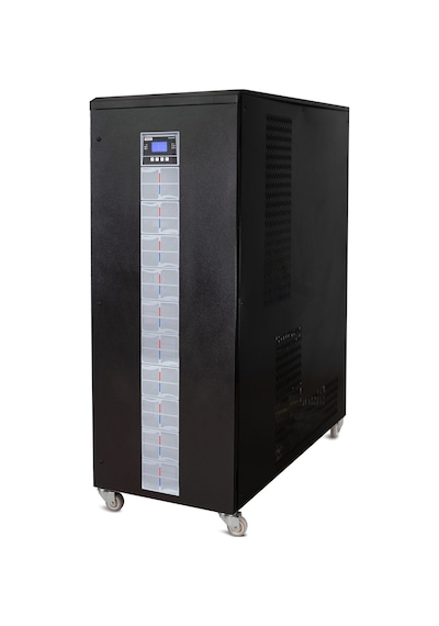 Germen Ups Btr-100 Blue-line Pro 100kva Kesintisiz Güç Kaynağı