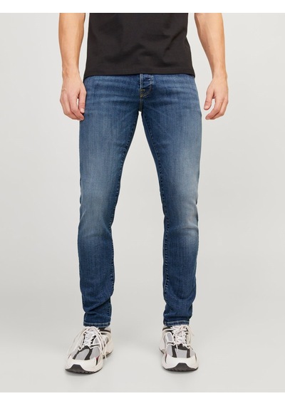 Jack & Jones Jjiglenn Jjfox 50sps Cb 036 Noos Erkek Jean Pantolon-33805 Mavi