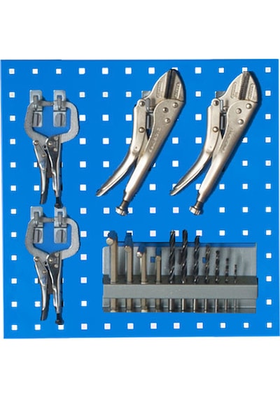 Takım Asma Panosu 457x457 Mm