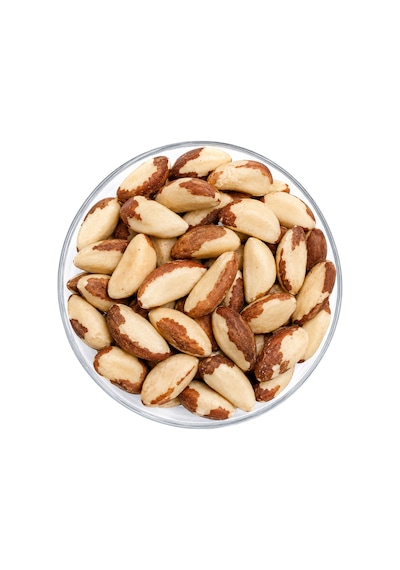 Brezilya Cevizi - 200 Gr 200 G