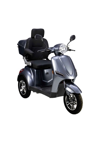 Volta Vm4 Neo Elektrikli Motorsiklet