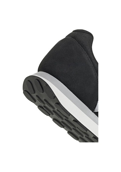 Adidas Run 60s 3.0 Erkek Siyah Sneaker Ayakkabı Ie3826 Siyah