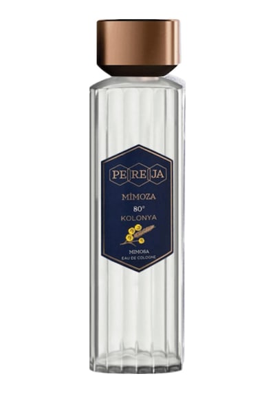 Pereja Parfümlü Kolonya Mimoza 250ml