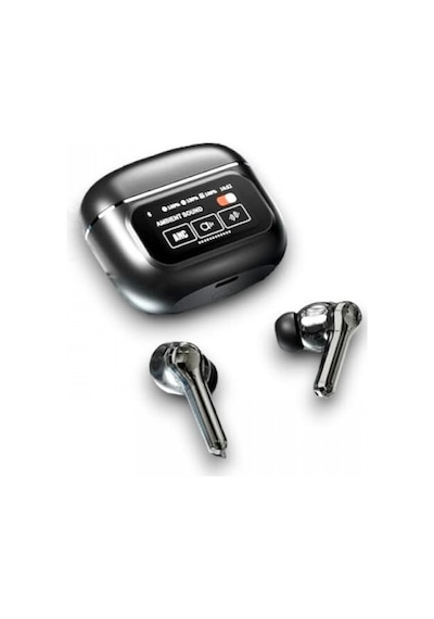 L58 - 360 - Siyah Ekranlı - Spt-gld - Airpods Pro