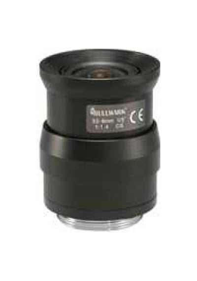 Bullwark BLW-3580VM 8 MM Yüksek Kalite Cctv Lens