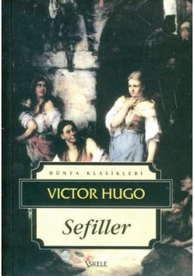 Sefiller - Yqbx-662059