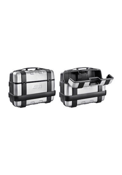 Givi Trk33Pack2 Yan Çanta Takım