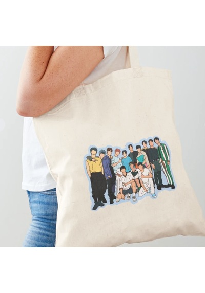 Seventeen Bez Çanta Krem