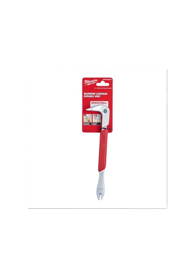 4932478249 Smoothpull Profesyonel Çivi Sökücü Levye - 9" 229 Mm