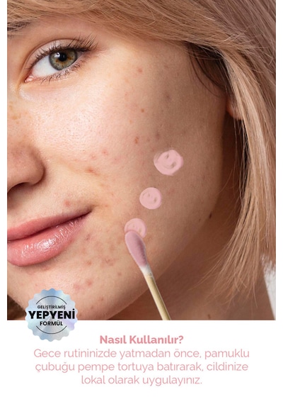 Facelab Akne Karşıtı Losyon 30 ML