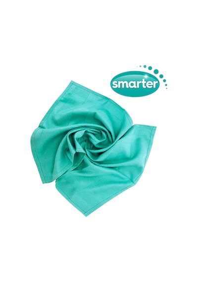 Smarter Premium Mikrofiber Temizlik Bezi 3'lü