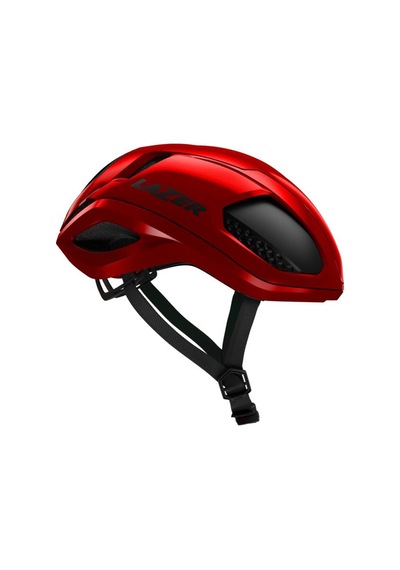 Lazer Vento Kineticore Ce-cpsc Kask Kırmızı L58/61 Siyah Çok Renkli