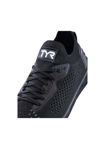 Tyr Dropzero Barefoot Trainer Spor Ayakkabı Siyah 40