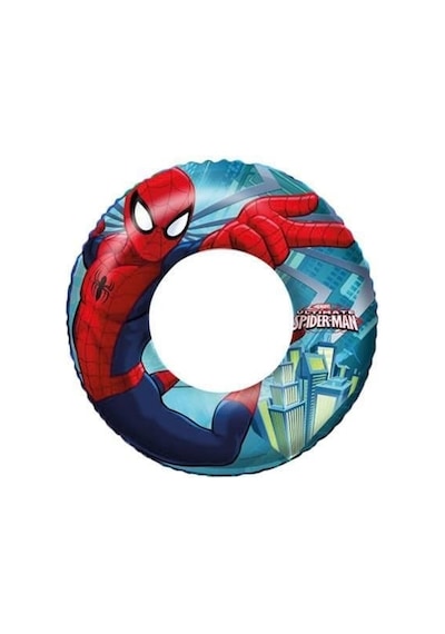 Spider-man Simit 56 Cm Lisanslı Bestway - 98003 Lisinya