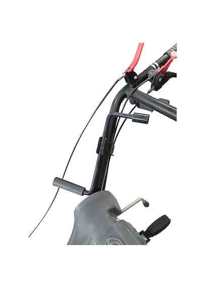 Şimşek ŞİM-300D 7 HP 3+1 Vites Dizel Kurmalı Model Çapa Makinesi