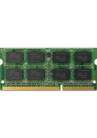 HP 647905R-B21 2 GB 1333 MHz DDR3 Server Bellek