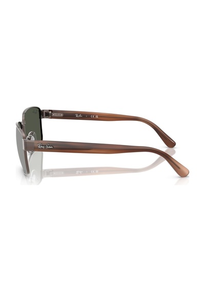 Ray-Ban Güneş Gözlüğü Rb3750 59 925940 Bakır