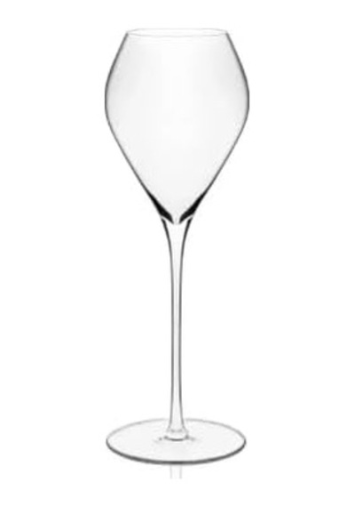 Diverto Şampanya Kadehi - 310 Ml - 6'li Set Avrupa Üretimi İthal Çok Renkli