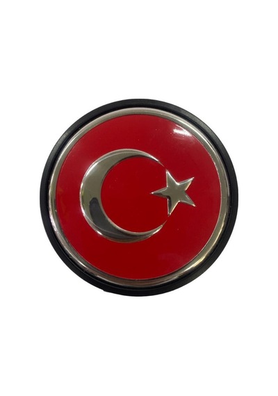 Cemax Arma Ayyıldız Çap 10 Cm