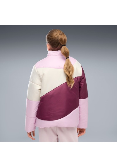 Puma Çocuk Pembe Mont 694631-47