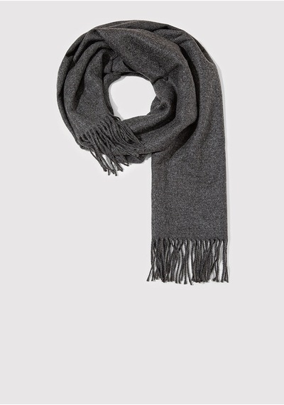 Mavi Erkek Atkı Grey 0912016-24674 Gri