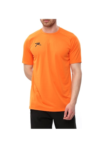 Raru Erkek T-Shirt Velox Oranj 001