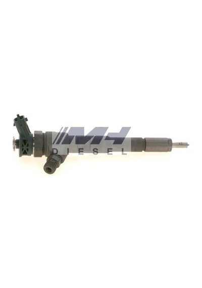 Bosch 0445110652 Enjektör Renault Clio Kangoo Captur Dacia Duster 1.5 Dci K9k