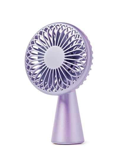 Lexon Wino Taşınabilir Fan Lila