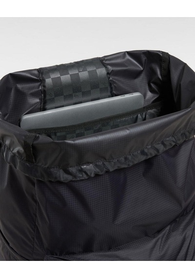 Vans Old Skool Cinch Backpack Sırt Çantası Vn00082g9rj1 Siyah