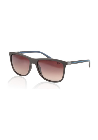Soleil S1002 C3 55 Kahverengi