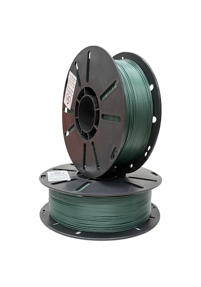 Filenta Petrol Yeşil Pla Premium Filament 1.75mm. 1kg.