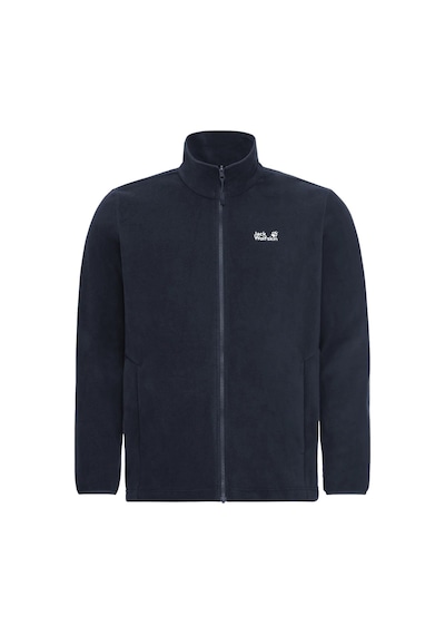 Jack Wolfskın Jack Wolfskin Stonetrail 3in1 Erkek Outdoor Ceketi C0412 Lacivert