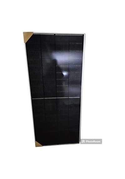 Haz 285 Watt Monokristal Hulf- Cut Güneş Paneli Yeni Nesil Haz