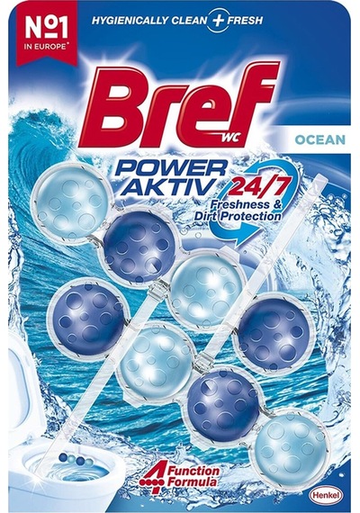 Bref Power Duo Okyanus 5 Adet