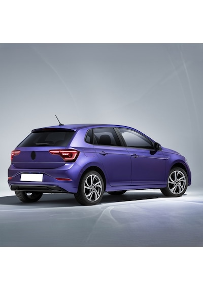 Vw Polo 2022-2025 Arka Bagaj Amortisörü 1 Adet 2g6827550e 1 Adet