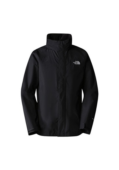 The North Face M Sangro Jacket - Eu Erkek Outdoor Ceketi Nf00a3x54h01 Siyah Siyah